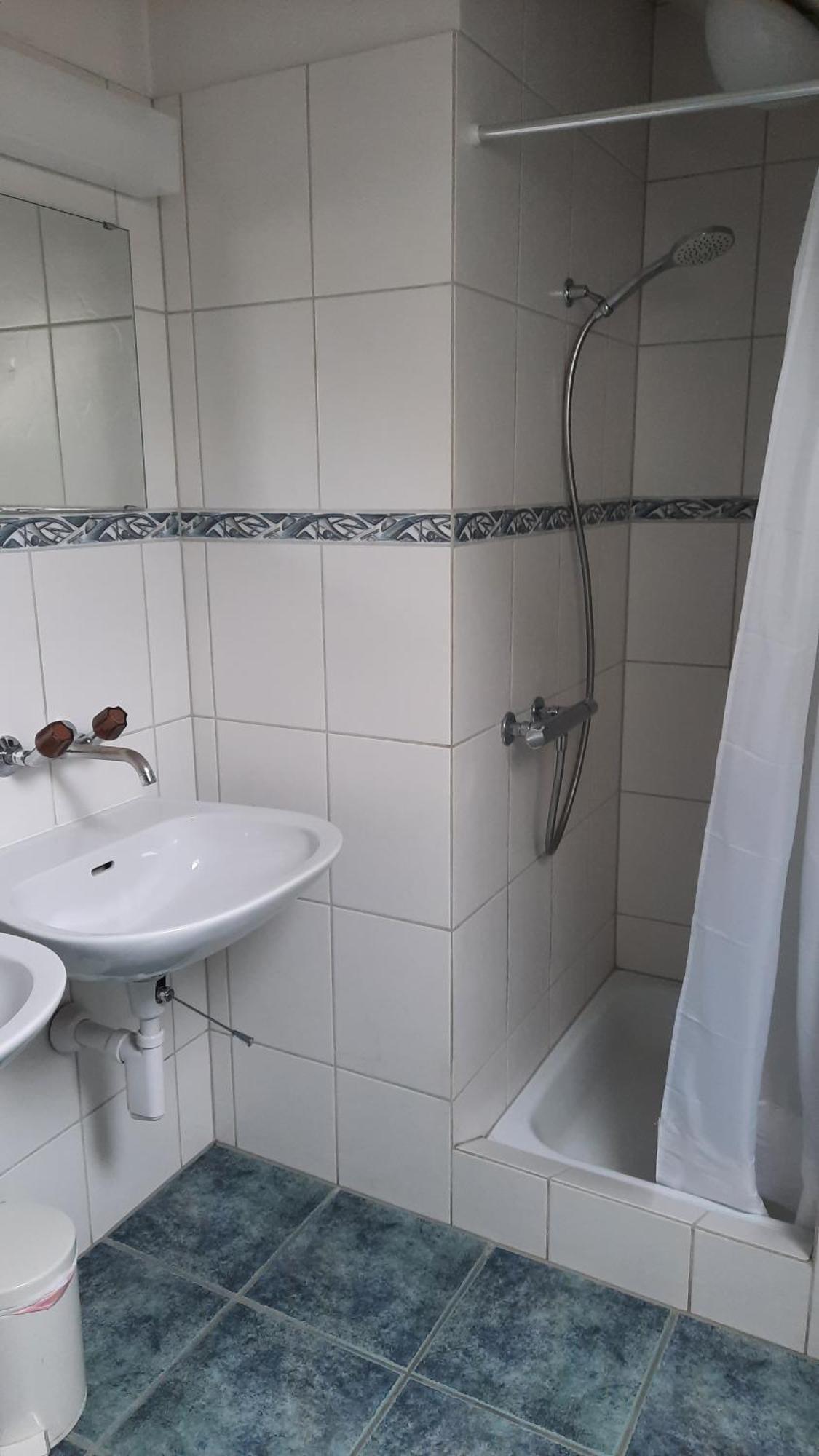 Pilgerhuesli Backpacker Hostel Stafa Ngoại thất bức ảnh